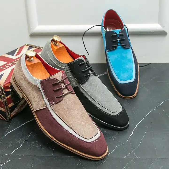 Shoes - Modern Classics Collection for Men