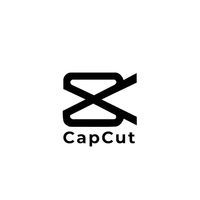 Nouveau 2025 Service 24/7 Compte CapCut Pro Abonnement en Ligne Exclusif 1 Mois Ordinateur Téléphone Tablette Livraison Numérique