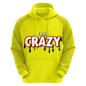 Sudadera con Capucha de Algodón para Mujer, Estilo Casual Deportivo de Otoño, con Logotipo Personalizado de Alta Calidad - Product Image 5