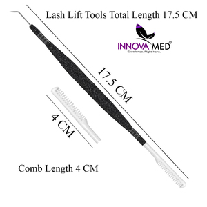 Kit Profesional de Lifting de Pestañas con Logotipo Personalizado, Kit de Permanente de Pestañas, Sistema de Lifting de Pestañas de Larga Duración, Marca Privada - Product Image 2