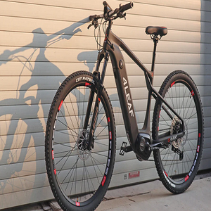 Nouveau modèle de vélo électrique haut de gamme - Product Image 1