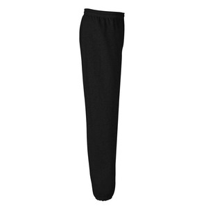 Nisar Sons Industry Mens Heavyweight Cargo Sweatpants Fleece 100% Cotton <b>Drawstring</b> Elastic Waist Jogger Pants Sports <b>Trousers</b> - Product Image 5