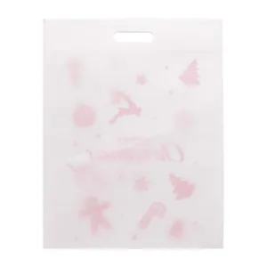 Enveloppe de Noël écologique en RPET pour les fournitures de fêtes - Product Image 6