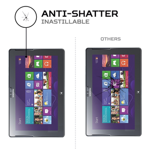 ฟิล์มกันรอยหน้าจอ ANTISHOCK สำหรับแท็บเล็ตซัมซุง แอตวิท แท็บ P8510 - Product Image 5