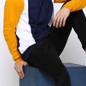 Nouvel arrivage Sweats à capuche pour hommes d'hiver de qualité supérieure Vêtements décontractés Sweats à capuche respirants pour hommes pour adultes - Product Image 5