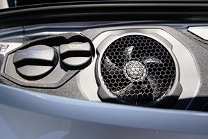 SUPER CLEAN 2025 POR-SCHE 911 CARRERA CABRIOLET PRÊT À ÊTRE EXPÉDIÉ - Product Image 6