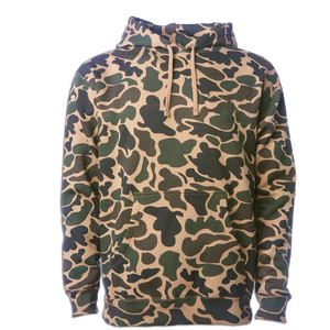 Sudadera Táctica de Forro Polar, Estilo Urbano, con Logotipo Personalizado, al por Mayor, 100% Algodón, para Invierno - Product Image 2