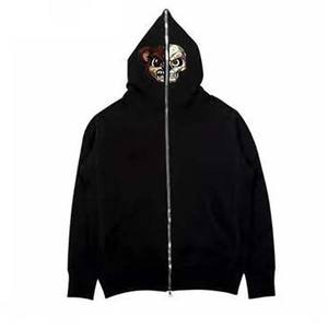 Streetwear full Zipper Washed <b>Hoodies</b> custom Heavyweight Oversized 100% Cotton <b>Vintage</b> Acid Wash Full <b>Zip</b> <b>up</b> men's <b>Hoodies</b> - Product Image 2