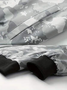 Nuevo diseño de moda Formal Stand Collar Hombres Chaqueta de cuero de alta calidad Mejor precio - Product Image 3