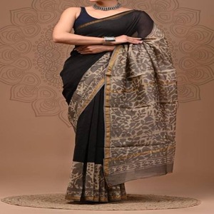 Saree de fête de créateur le plus vendu Saree Saree culturel confortable pour un usage quotidien et les festivals disponibles au meilleur prix - Product Image 5