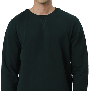 Best Size Men's Cotton Thermal Hoodies Sweatshirts Custom Logo Design Oversized Fit Puff Dye Techniques Stylish <b>Clothes</b> Pattern - Product Image 5