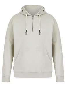 Sudaderas Lisas de Algodón para Invierno, Suaves, Color Plateado, para Hombre, Unisex, al por Mayor, Sudaderas y Hoodies para Mujer - Product Image 2