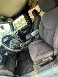 Jeep Wrangler deportivo 2015 - Product Image 2