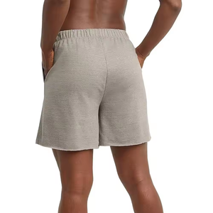 Shorts pour femmes, extensibles, à séchage rapide, courts, taille haute, streetwear, shorts amples et respirants pour femmes, shorts de sport pour la remise en forme - Product Image 4