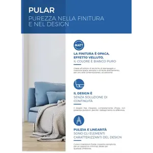 Aire Acondicionado Inverter Dual Split Pular de 18000 Vatios A++ R32 GWHD(21)NK6OO Eléctrico con Wi-Fi y Frecuencia Variable para el Hogar - Product Image 3