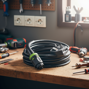 FESTOOL H05สายเคเบิ้ล RN-F-4 planex GB 230V แซนเดอร์ - Product Image 3