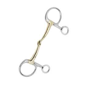 มาใหม่ที่มีน้ำหนักเบากางเกงสแนฟเฟิลบ้านเบาสำหรับนักขี่ม้าคุณภาพสูงผลิตโดยทาริค MFG Co - Product Image 1