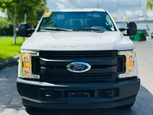 2017 Ford XL () - Product Image 5