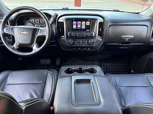 Chevrolet Silverado 1500 Usada de 2015 - Product Image 3