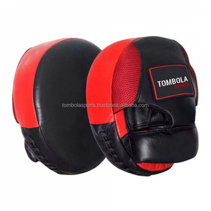 นวมชกมวยเป้าแบบสองชั้นแผ่นเป้าซ้อม2025Hot ออกแบบได้ตามที่ต้องการ - Product Image 1