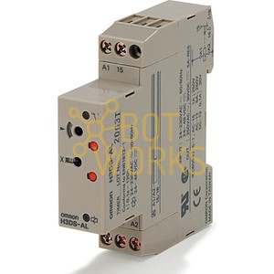 Omron H3DSALACDC23778 - Neuf - Product Image 1