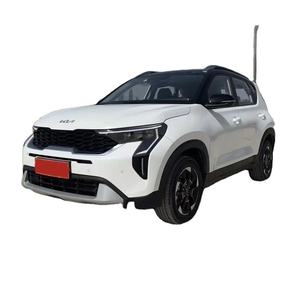 รถ SUV ขนาดกะทัดรัด ปี 2023 2024 สเปคสูง ประหยัดน้ำมัน สภาพดี พร้อมขาย - Product Image 1