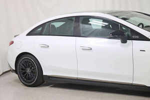 Equipo Estándar 2023 EQE AMG EQE - Product Image 2