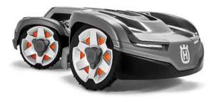 Oferta Especial: 50% de Descuento en el Robot Cortacésped Husqvarna Automower 435X AWD - Product Image 5