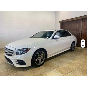 Oferta Confiable: Mercedes-Benz <span class=keywords><strong>Clase</strong></span> <span class=keywords><strong>E</strong></span> <span class=keywords><strong>E</strong></span> 300 Luxury Sedán 2023 USADO, con Motor Turbo, Interior de Cuero, Neumáticos R21, Cámara Trasera - Product Image 6
