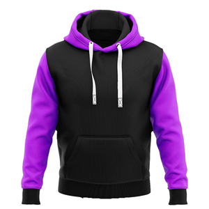 Sudadera con Capucha Personalizada de Algodón 100% de Calidad al por Mayor para Hombre, Invierno, Transpirable, con Estampado, Felpa Francesa, con Logotipo - Product Image 5