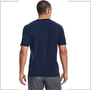 เสื้อยืดผู้ชายดีไซน์ล่าสุด ผ้าฝ้าย 100% สไตล์ไฮสตรีท แห้งเร็ว แขนสั้น สีพื้น ปักโลโก้ได้ เป็นมิตรต่อสิ่งแวดล้อม คุณภาพสูง - Product Image 2