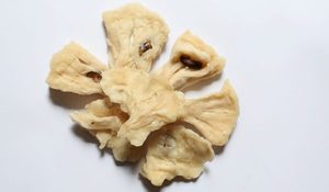 Guanábana seca suave de Vietnam, piezas tropicales masticables, venta al por mayor, exportación, cadena de suministro fuerte, ideal para compradores de gran volumen - Product Image 5