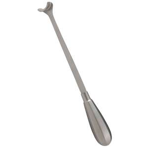 Retractor de válvula aórtica Ross de acero inoxidable de 27cm de alta calidad, instrumento quirúrgico de autorretención, certificado CE, garantía de 1 año - Product Image 2