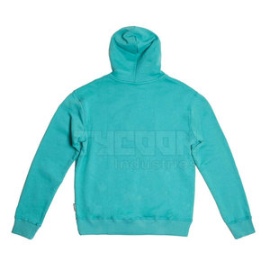 Sweats à capuche imprimés avec logo personnalisé pour hommes Prix de gros Nouvelle arrivée Sweats à capuche imprimés pour hommes - Product Image 2