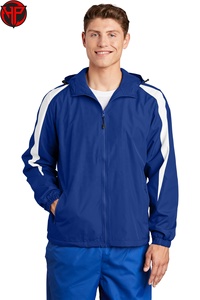 High Quality Sports Windbreaker Winter Men's Jackets <b>Wind</b> <b>Breaker</b> Waterproof Jackets Hiking Jackets for Men - Product Image 2