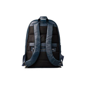Mochila de Cuero de Primera Calidad, de un Solo Compartimento, con Puerto de Carga USB, Impermeable, Estilo Casual y Deportivo - Product Image 5