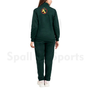 Simple <b>Free</b> Size Casual Women Tracksuit Sets New Design Two Piece Jogging Suit Street Wear Women Tracksuits for Sale - Product Image 1