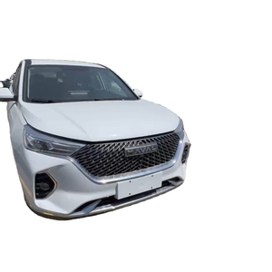 Occasion 2023 2024 Great Wall 1.5T Transmission Automatique Confortable Haute Efficacité Excellent État Fourni du Japon 601-700km - Product Image 3