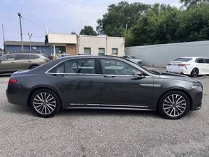 Precio bajo, Lincoln Continental Select Luxury 2018, auto usado en venta - Product Image 5