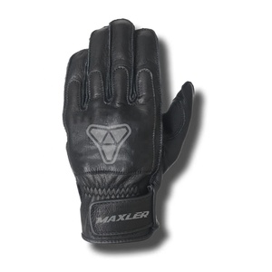 Nouveaux gants de sport d'hiver respirants en polyester compatibles avec les écrans tactiles, antidérapants, avec sangle de poignet réglable, pour activités de plein air - Product Image 2