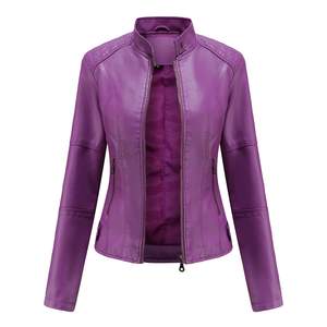 Most Popular Quality Custom Leather Jacket Pakistan Made Top Quality <b>Motorbike</b> Leather Jackets - Product Image 1