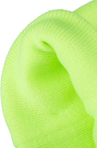 100% véritable acrylique Street Style réglable bonnet unisexe adulte chapeau doux épaissi fourrure hiver extérieur coupe-vent chaud - Product Image 5