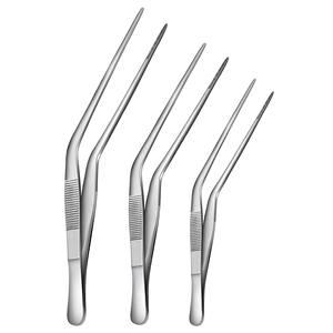 Ensemble d'instruments médicaux pour pansements auriculaires manuels Troeltsch Wilde - Product Image 2