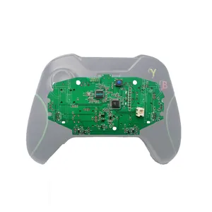 PCB PCBA für PS Xbox Nintendo Switch Controller andere Leiterplatte herstellung und Leiterplatte montage