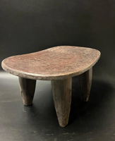 Nouveauté 2026 : Meubles indiens en bois de manguier recyclé, tabourets en bois récupéré antique pour salon et chambre à coucher