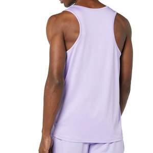 Camisetas Deportivas de Color Sólido de Fabricante Pakistaní, Camisetas Deportivas Cómodas de Usar, Camisetas Deportivas sin Mangas - Product Image 2