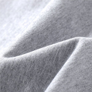 Pantalones Cortos Casuales para Hombre, Precio de Fábrica, 100% Algodón, Cintura Elástica, Secado Rápido, Transpirables, Ecológicos, Premium - Product Image 5