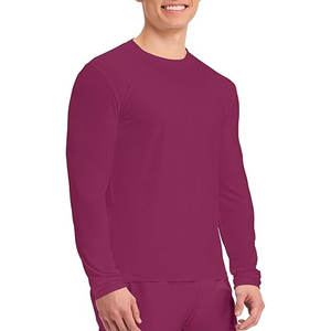 Camiseta interior exfoliante de último diseño de alta calidad, tarifa de venta completa, camiseta interior exfoliante de buen Material para hombres hecha en Pakistán - Product Image 4