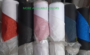 Juego de 4 Almohadillas Personalizables para Silla de Montar, Cómodas para Montar a Caballo, con Forro de Tela Brillante, Suministros Ecuestres Duraderos - Product Image 4