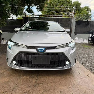 รถยนต์โตโยต้า โคโรลล่า รุ่นทัวริ่ง ลิมิเต็ด อิดิชั่น ปี 2020 มือสอง - Product Image 1